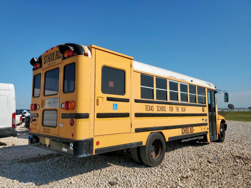 68433475 :رقم المزاد ، 4DRBUSKL9BB271741 vin ، 2011 Ic Corporation 3000 Ce مزاد بيع