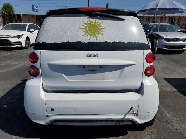 Продажа на аукционе авто 2015 Smart Fortwo, vin: WMEEJ3BA1FK807250, номер лота: 69626675