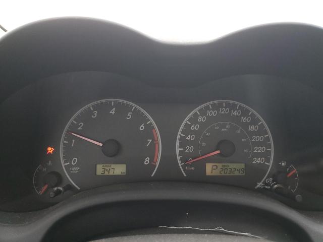 Aukcja sprzedaży 2010 Toyota Corolla, vin: 2T1BU4EE8AC378812, numer aukcji: 70529205