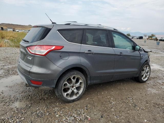 Продажа на аукционе авто 2013 Ford Escape Tit, vin: 1FMCU0J91DUB32323, номер лота: 70421865