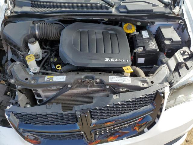 69219095 :رقم المزاد ، 2C4RDGCG9HR829079 vin ، 2017 Dodge Grand Caravan مزاد بيع