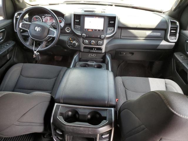 Aukcja sprzedaży 2022 Ram 1500 Big H, vin: 1C6SRFFTXNN449285, numer aukcji: 67109555