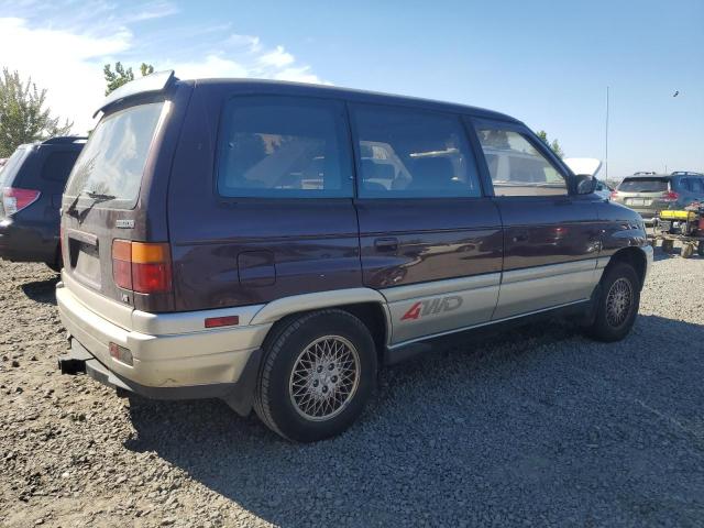 70783315 :رقم المزاد ، JM3LV5236S0706791 vin ، 1995 Mazda Mpv Wagon مزاد بيع