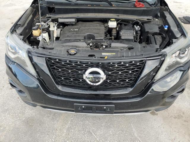 Продаж на аукціоні авто 2020 Nissan Pathfinder Sv, vin: 5N1DR2BM9LC648079, номер лоту: 69549395