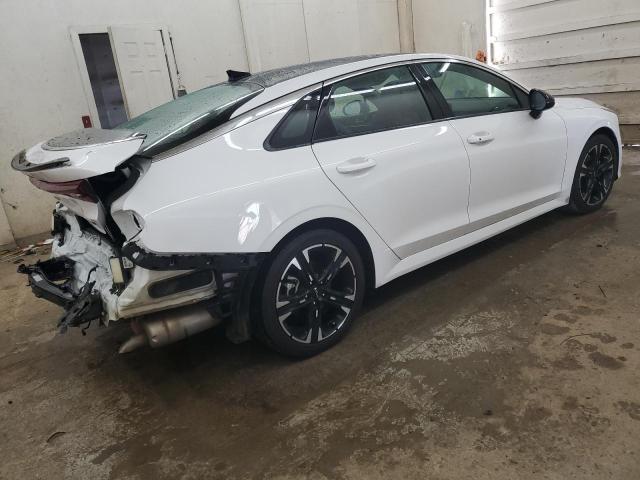 2022 Kia K5 Gt Line მანქანა იყიდება აუქციონზე, vin: 5XXG64J26NG129306, აუქციონის ნომერი: 69869245
