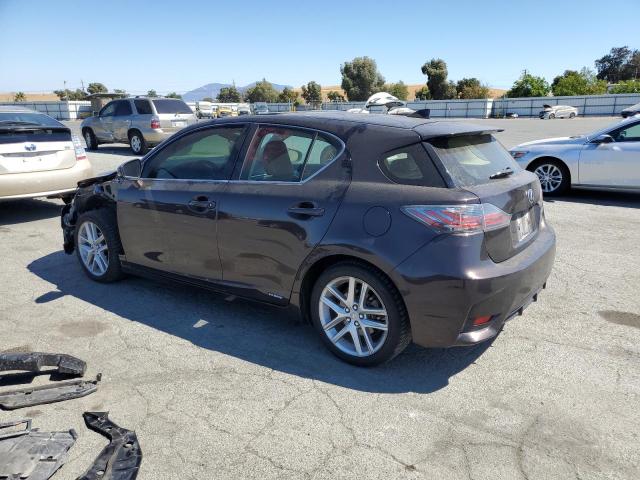 Продаж на аукціоні авто 2014 Lexus Ct 200, vin: JTHKD5BH0E2174786, номер лоту: 69045965