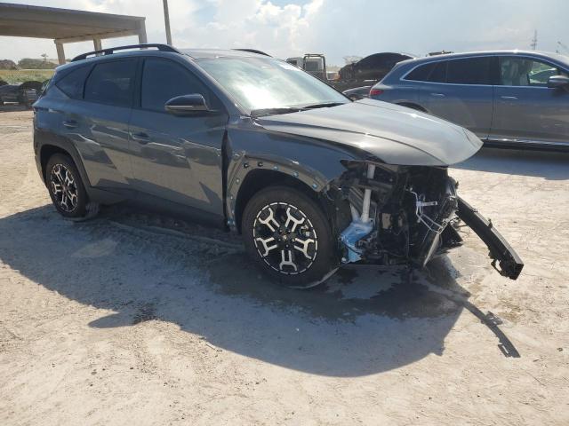 69590805 :رقم المزاد ، 5NMJF3DE6SH529112 vin ، 2025 Hyundai Tucson مزاد بيع