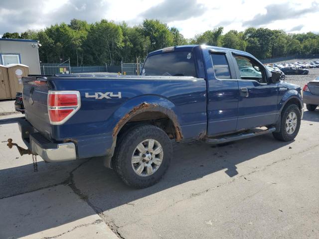 Aukcja sprzedaży 2011 Ford F150 Super Cab, vin: 1FTFX1EF8BKE15650, numer aukcji: 70014015
