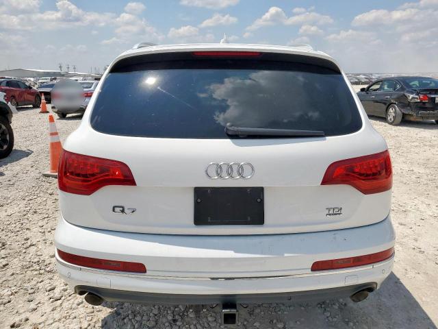 70161685 :رقم المزاد ، WA1LMAFE0BD007840 vin ، 2011 Audi Q7 Premium مزاد بيع
