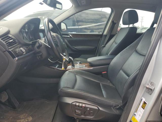 68917935 :رقم المزاد ، 5UXXW3C55F0M88911 vin ، 2015 Bmw X4 Xdrive2 مزاد بيع