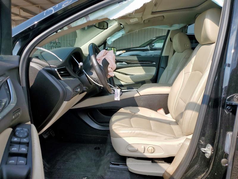 68635275 :رقم المزاد ، 5GAERCKW8JJ258391 vin ، 2018 Buick Enclave Pr مزاد بيع