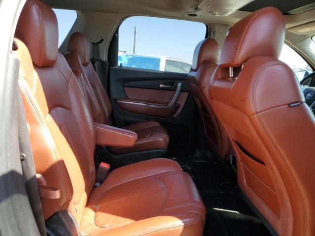 Продаж на аукціоні авто 2008 Gmc Acadia Slt, vin: 1GKEV23738J141117, номер лоту: 70221665