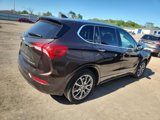 69546375 :رقم المزاد ، LRBFXCSA5LD155815 vin ، 2020 Buick Envision Essence مزاد بيع