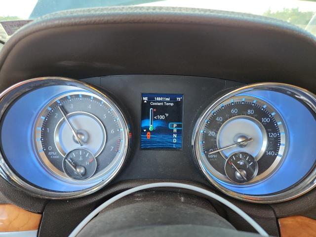 68370935 :رقم المزاد ، 2C3CCAKG8DH708491 vin ، 2013 Chrysler 300c مزاد بيع