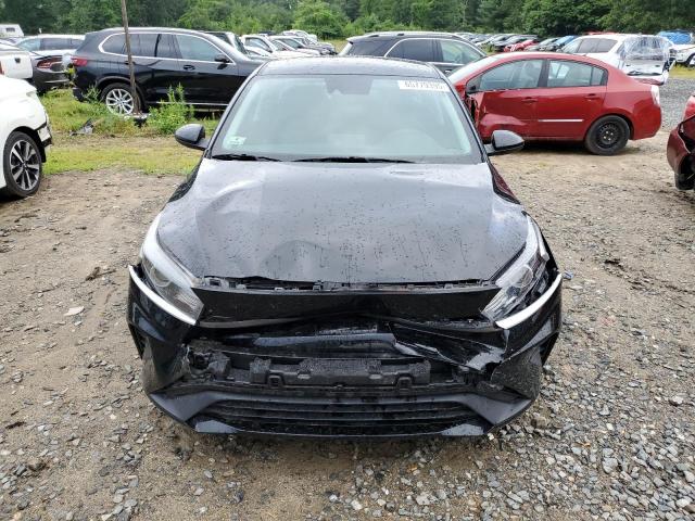 2022 Kia Forte მანქანა იყიდება აუქციონზე, vin: 3KPF24AD6NE503639, აუქციონის ნომერი: 65779395