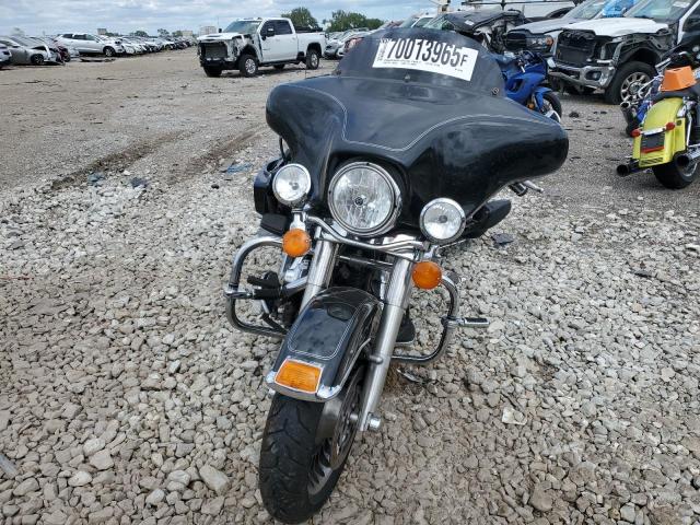 70013965 :رقم المزاد ، 1HD1FF4129Y683132 vin ، 2009 Harley Davidson Flhtc مزاد بيع