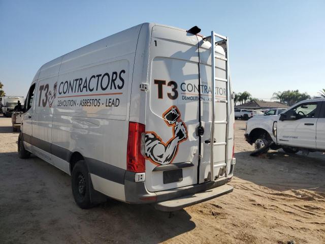 Продаж на аукціоні авто 2022 Mercedes-benz Sprinter, vin: W1Y4ECHY5NT104810, номер лоту: 66594095