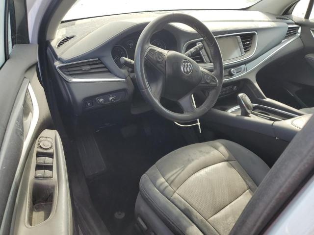 68051785 :رقم المزاد ، 5GAERBKW5JJ122102 vin ، 2018 Buick Enclave Es مزاد بيع