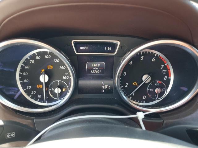 Продаж на аукціоні авто 2014 Mercedes-benz Ml 550 4ma, vin: 4JGDA7DB7EA332064, номер лоту: 70329505
