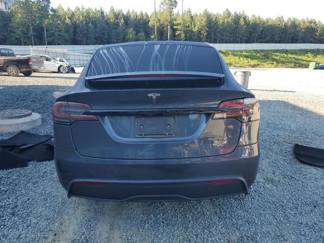 Aukcja sprzedaży 2022 Tesla Model X, vin: 7SAXCBE60NF358970, numer aukcji: 71065105