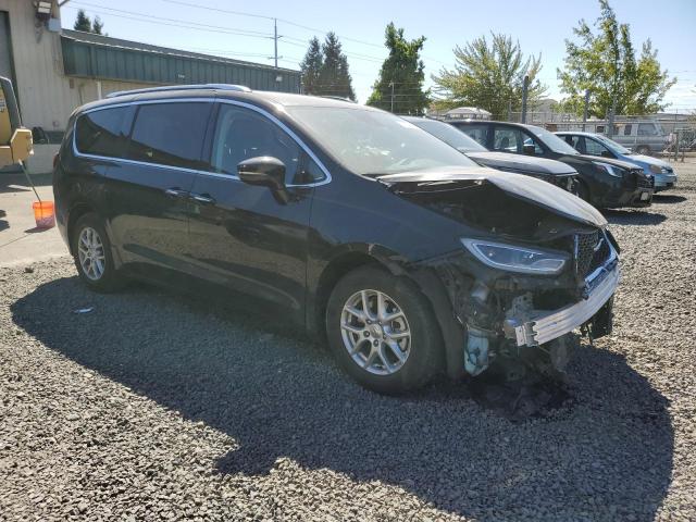 Продажа на аукционе авто 2021 Chrysler Pacifica, vin: 2C4RC1BG5MR552717, номер лота: 69693885