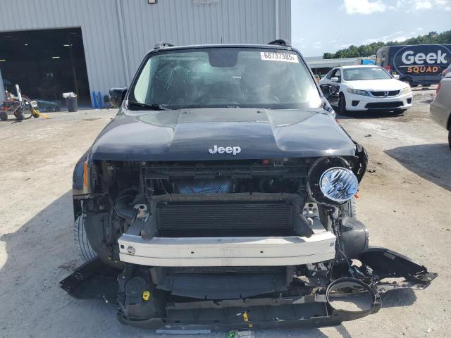 Aukcja sprzedaży 2015 Jeep Renegade, vin: ZACCJABT4FPC06657, numer aukcji: 68737385