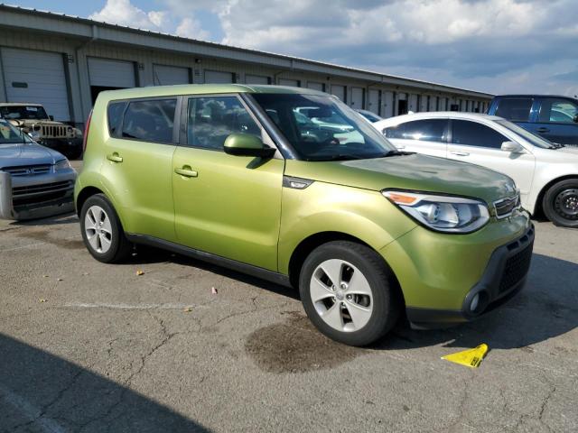 Aukcja sprzedaży 2014 Kia Soul, vin: KNDJN2A2XE7713455, numer aukcji: 68896325