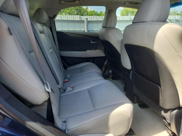 Продажа на аукционе авто 2015 Lexus Rx, vin: 2T2ZK1BA6FC189468, номер лота: 68317965