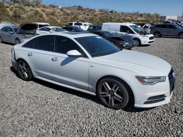 46398206 :رقم المزاد ، WAUGFAFC0GN136210 vin ، 2016 Audi A6 مزاد بيع