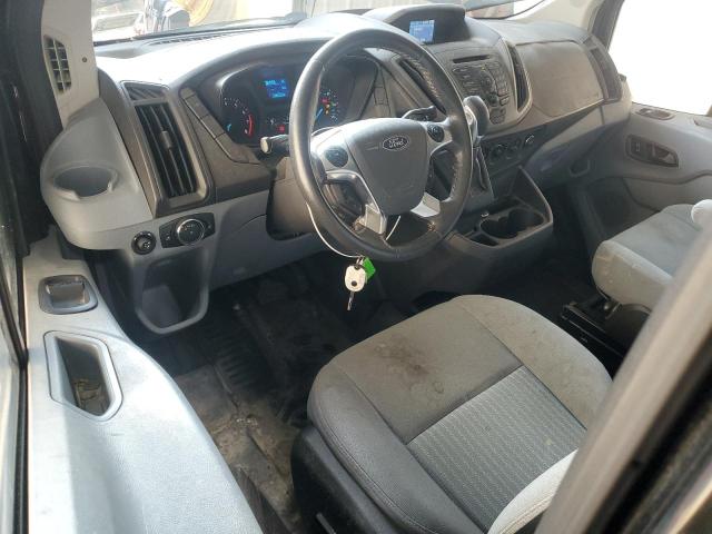 Aukcja sprzedaży 2015 Ford Transit, vin: 1FTYE1YM0FKA21610, numer aukcji: 64482446