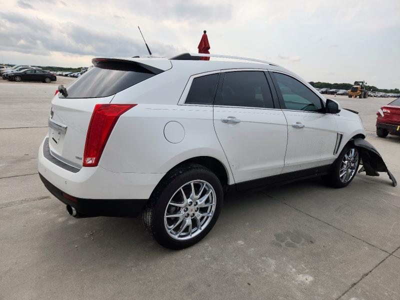 Aukcja sprzedaży 2013 Cadillac Srx, vin: 3GYFNDE33DS611977, numer aukcji: 69738025