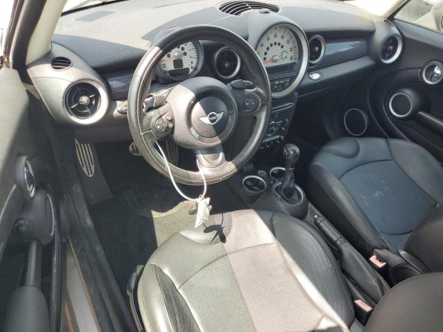 69237535 :رقم المزاد ، WMWSV3C52DT389714 vin ، 2013 Mini Cooper S مزاد بيع
