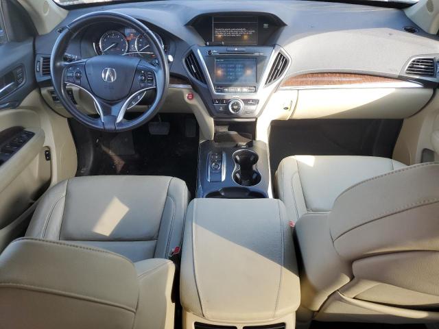 Продаж на аукціоні авто 2018 Acura Mdx, vin: 5J8YD4H39JL022920, номер лоту: 68438175