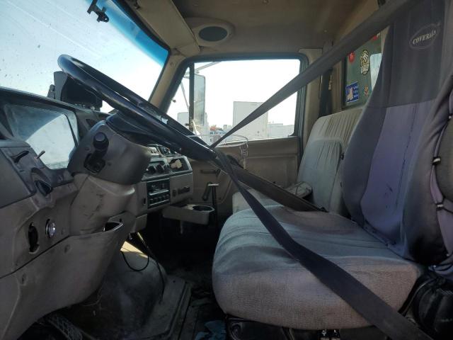 Продаж на аукціоні авто 2007 Sterling Truck Acterra, vin: 2FZACGDC97AY49943, номер лоту: 50299116