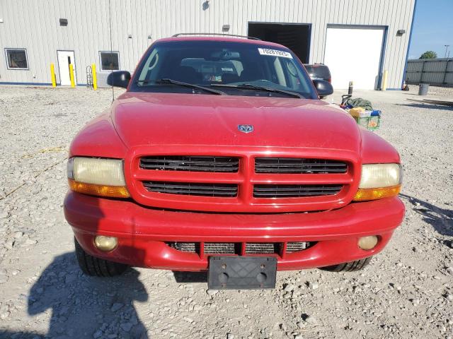 Продаж на аукціоні авто 2001 Dodge Durango, vin: 1B4HS28N21F639985, номер лоту: 54160586
