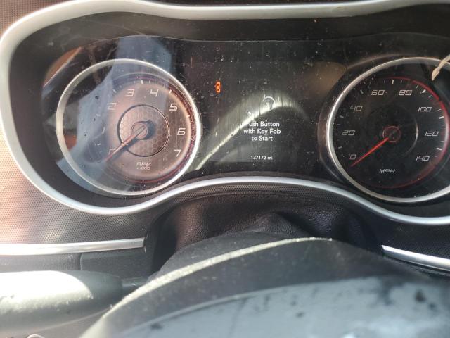 66617065 :رقم المزاد ، 2C3CDXHG4HH524288 vin ، 2017 Dodge Charger Sx مزاد بيع