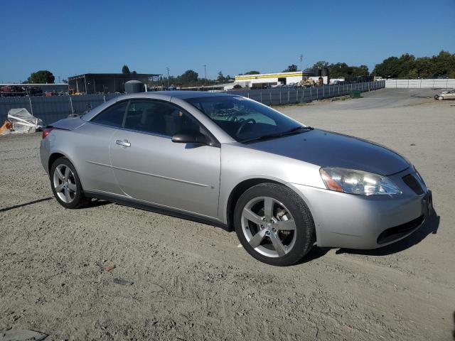 Продажа на аукционе авто 2006 Pontiac G6 Gt, vin: 1G2ZH358764287875, номер лота: 67373245