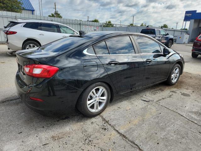 70672355 :رقم المزاد ، 1G1BE5SM9H7147999 vin ، 2017 Chevrolet Cruze Lt مزاد بيع