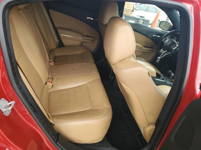 Aukcja sprzedaży 2012 Dodge Charger, vin: 2C3CDXHG3CH215517, numer aukcji: 66724725