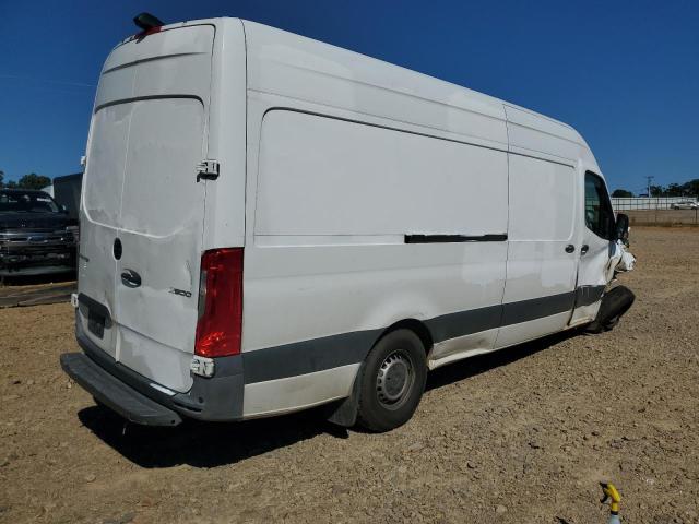 Продажа на аукционе авто 2020 Mercedes-benz Sprinter 2, vin: W1W40CHYXLT034726, номер лота: 70487955