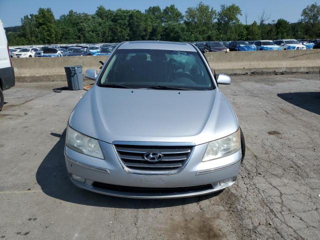 Продажа на аукционе авто 2009 Hyundai Sonata, vin: 5NPEU46F29H553763, номер лота: 67830575
