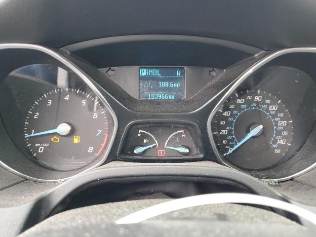 Продаж на аукціоні авто 2012 Ford Focus Se, vin: 1FAHP3F29CL142445, номер лоту: 68196825