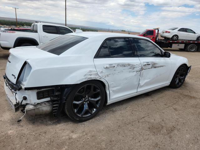 70382455 :رقم المزاد ، 2C3CCABG6MH545789 vin ، 2021 Chrysler 300 مزاد بيع