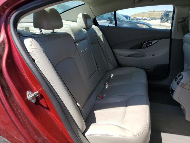 Продажа на аукционе авто 2010 Buick Lacrosse, vin: 1G4GD5EG4AF245268, номер лота: 68967985