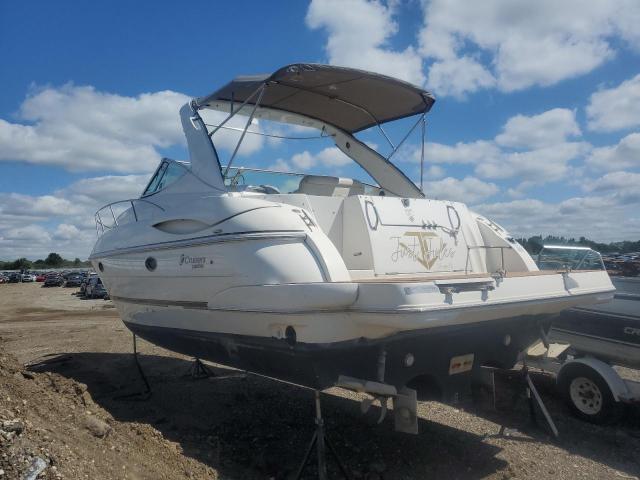67628085 :رقم المزاد ، CRSGDA38K102 vin ، 2002 Cruisers Yachts 3672 Expre مزاد بيع