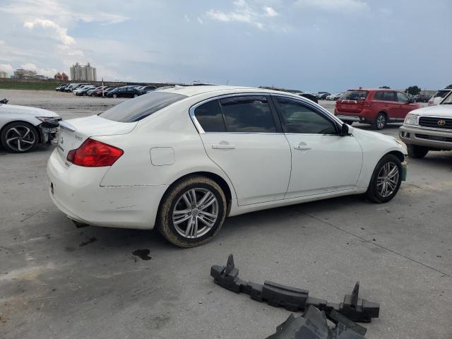 67203055 :رقم المزاد ، JN1CV6AR0CM673532 vin ، 2012 Infiniti G37 مزاد بيع