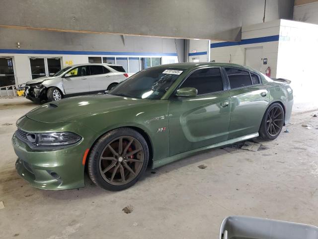 Aukcja sprzedaży 2021 Dodge Charger Sc, vin: 2C3CDXAG5JH243245, numer aukcji: 67014505