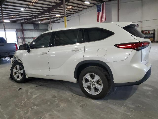 Продаж на аукціоні авто 2021 Toyota Highlander L, vin: 5TDBZRBH6MS541773, номер лоту: 69149235