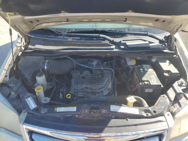 Aukcja sprzedaży 2011 Chrysler Town & Country, vin: 2A4RR5DG3BR746656, numer aukcji: 70378065