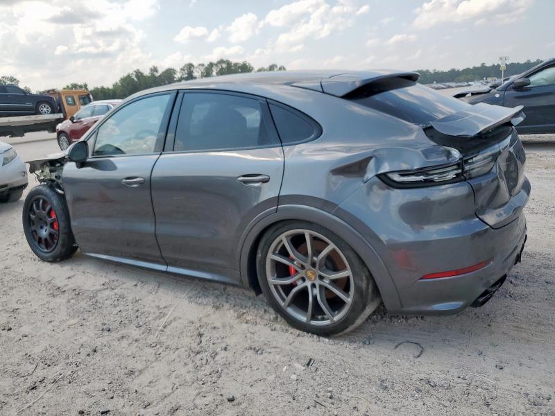 67723745 :رقم المزاد ، WP1BG2AY5PDA33226 vin ، 2023 Porsche Cayenne Gt مزاد بيع